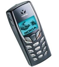 nokia 6510 cover .